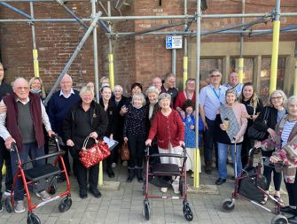 HN Spring Newsletter 2022