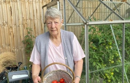 Margaret NACC Article