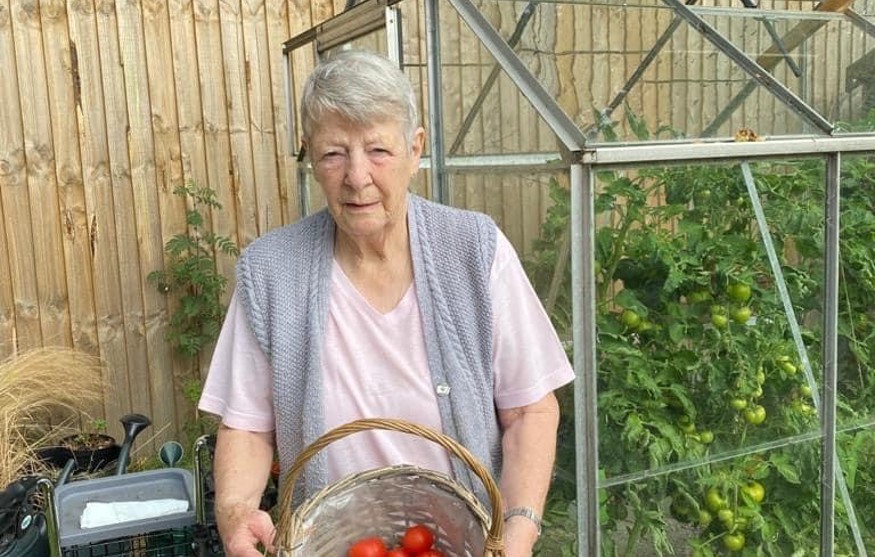 Margaret NACC Article