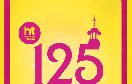 Foyer Screen 1080X1920px