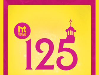 Foyer Screen 1080X1920px