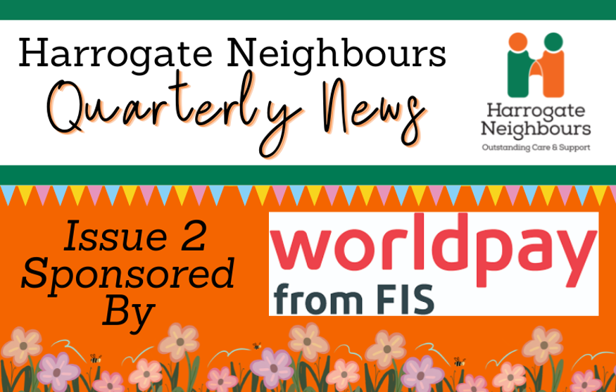 Issue 2 Sponsored By Worldpay