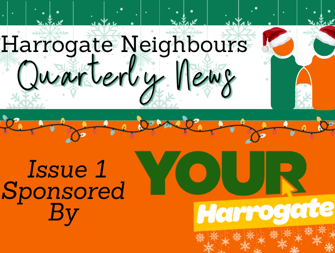 Issue 1 Sponsored By