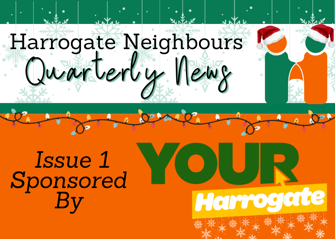 Issue 1 Sponsored By