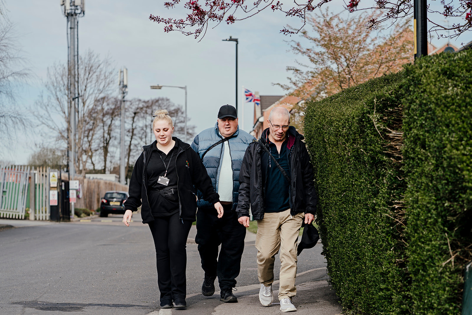 Care Home Job Vacancies in Harrogate Harrogate Neighbours