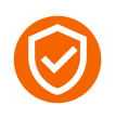 Safe Guarding Icon