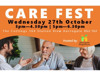 Care Fest